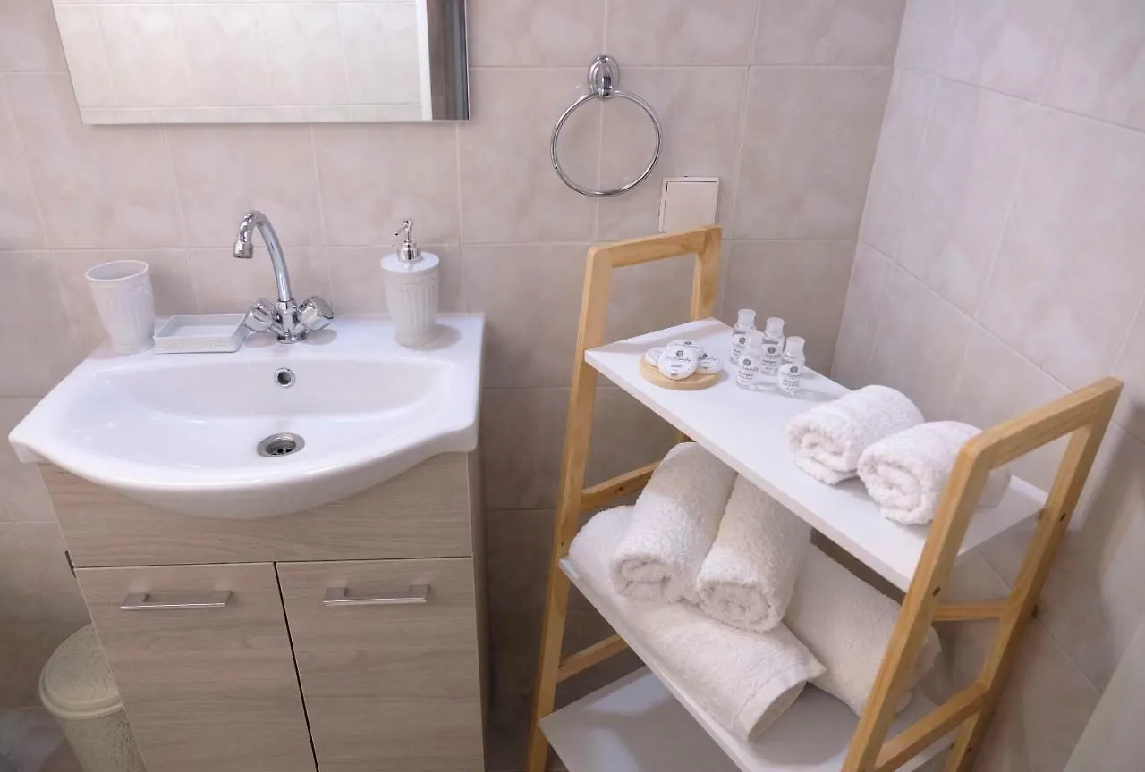 The Project Suite Heraklion  Apartment