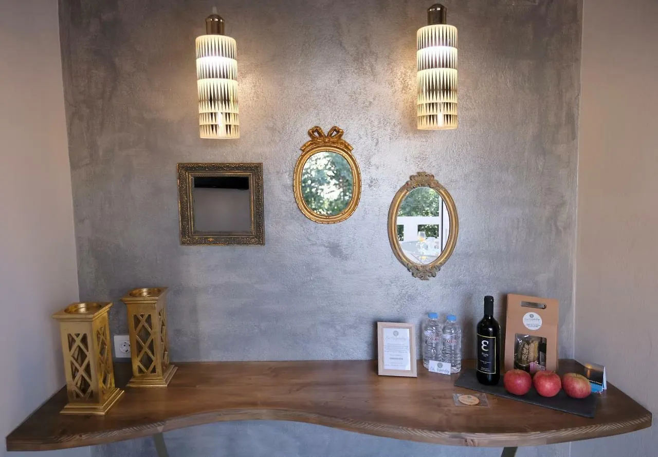 The Project Suite Heraklion  Greece