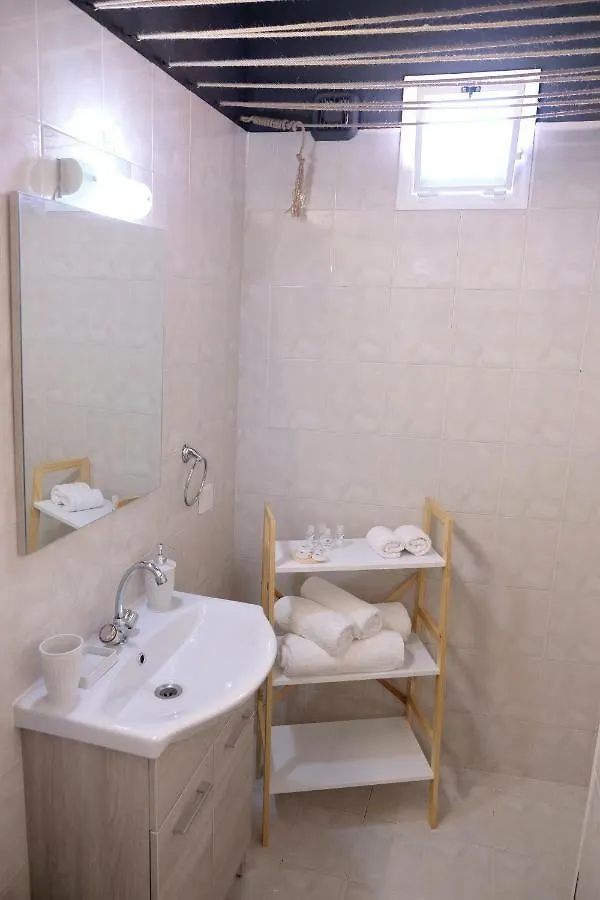 Apartment The Project Suite Heraklion