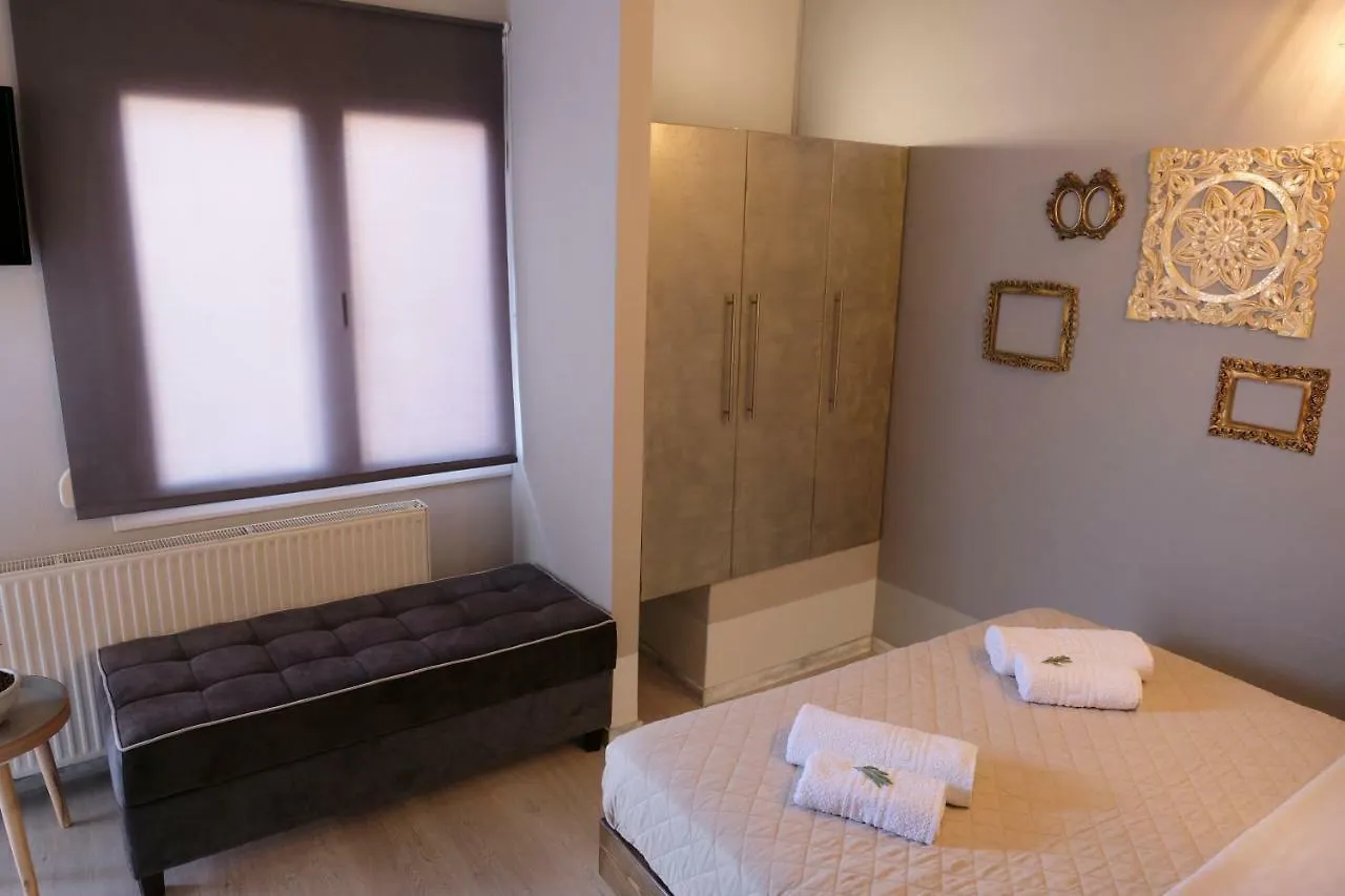 The Project Suite Heraklion  0*, Heraklion (Crete) Greece
