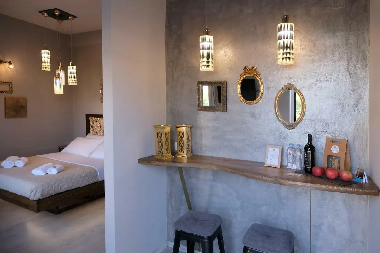 The Project Suite Heraklion  Heraklion (Crete)
